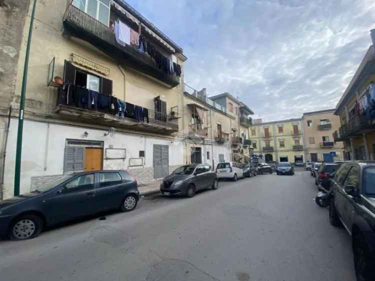 Appartamento in vendita a Napoli via Giovanni Diacono, 8