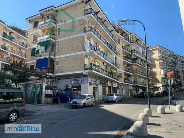 Appartamento In Affitto in Napoli, Campania