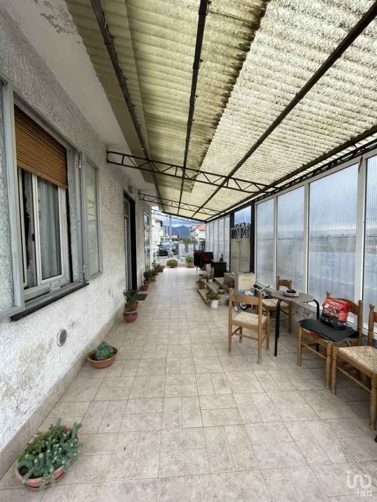 Vendita casa 8 locali di 163 m² in Ceriale (17023) - 129468 - iad