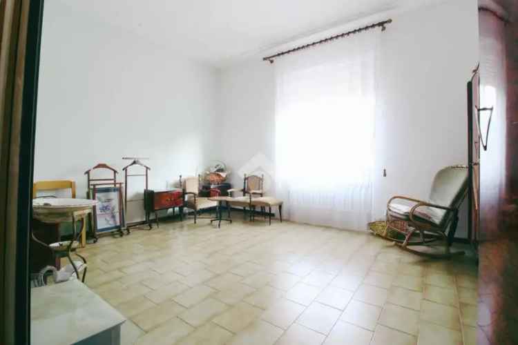 Villa plurifamiliare via Sella di Corno 29, Ospedale, Pescara