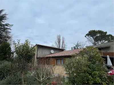 Casa singola 290 mq Perugia Castel del Piano