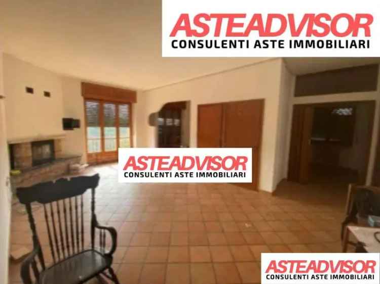 Appartamento all'asta via Asti, 1, Murisengo