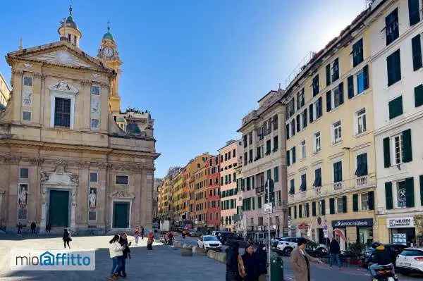 Appartamento arredato Centro 4 posti letto disponibile fino a Giugno