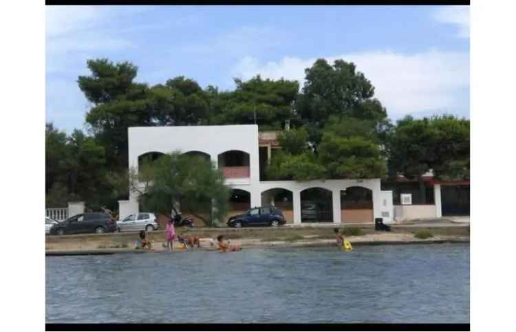 Affitto Casa Vacanze a Porto Cesareo, Via Zagabria 25