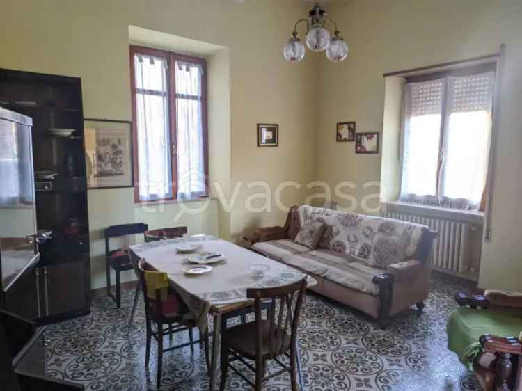 Villa Bifamiliare in in vendita da privato a Pescina via Serafino Rinaldi, 52