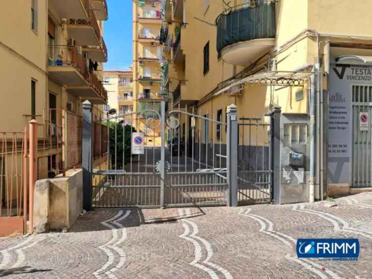 Appartamento in Viale Primo Melina, Portici, 1 bagno, 94 m², 2° piano