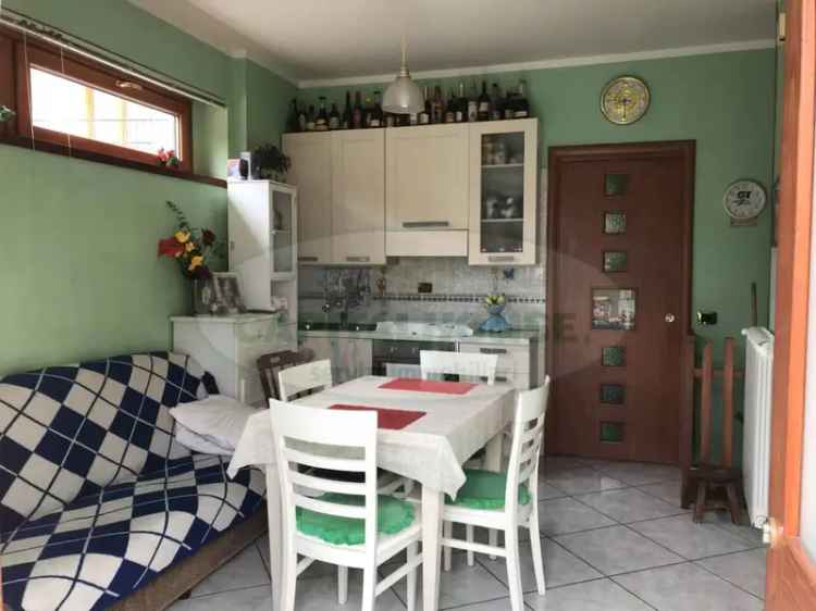 Casa Indipendente in vendita a Montoro via Roma