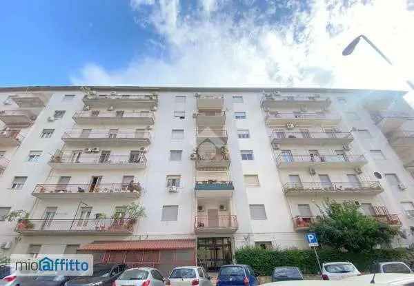 Appartamento In Affitto in Via Giotto, Palermo, Sicilia