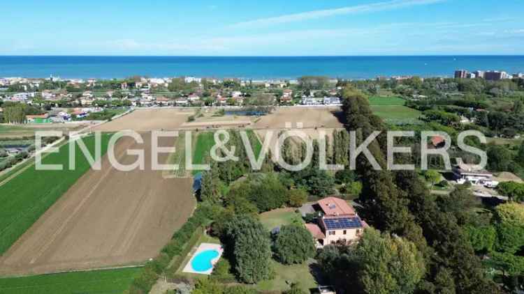 Villa unifamiliare via Castellabate 13, Bellaria-Igea Marina