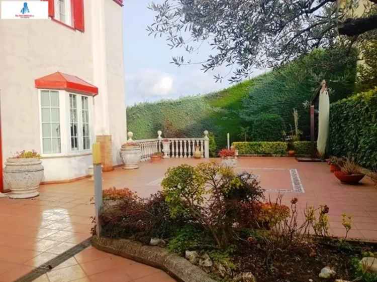 Villa a schiera in Contrada torana, Ariano Irpino, 8 locali, 3 bagni