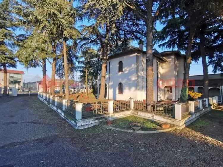 Villa singola in vendita  a Cerea