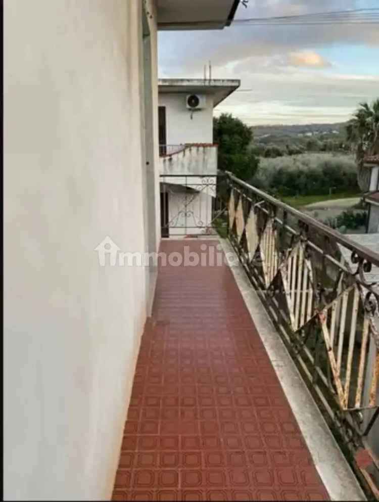 Casa in Vendita Zambrone VV vicino al Mare