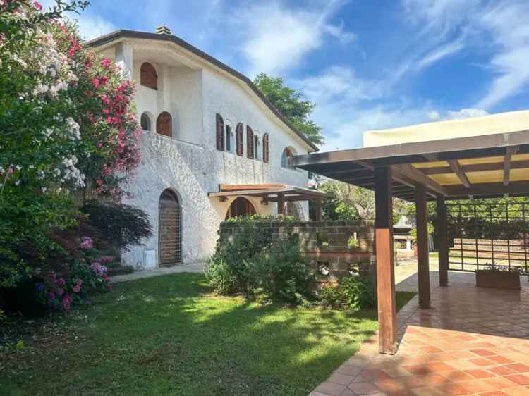 Villa unifamiliare via ISCHIA, Marcelli, Numana