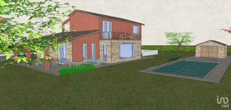 Vendita terreno residenziale di 1.692 m² in Osimo (60027) - 112728 - iad