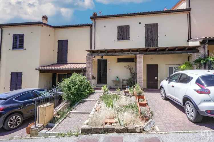 Vendita trilocale di 88 m² a San Leo (47865) - 123875 - iad