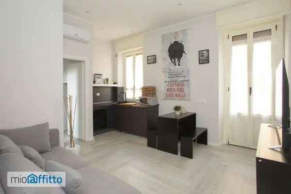 Appartamento In Affitto in Milano, Lombardia