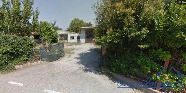 Villa singola in Via osteria pettini, Rimini, 8 locali, 1 bagno