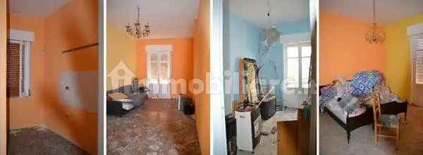 Villa all'asta corso Palmiro Togliatti, , Cattafi 98044 San Filippo del Mela Italia, San Filippo del Mela