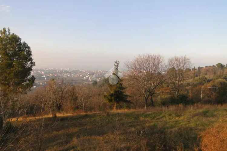 Terratetto plurifamiliare via fanano 70, Fanano, Gradara