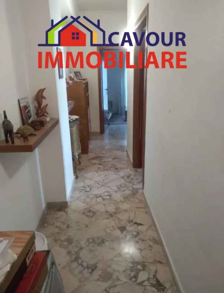 Bilocale viale Sicilia 126, Centro, Caltanissetta