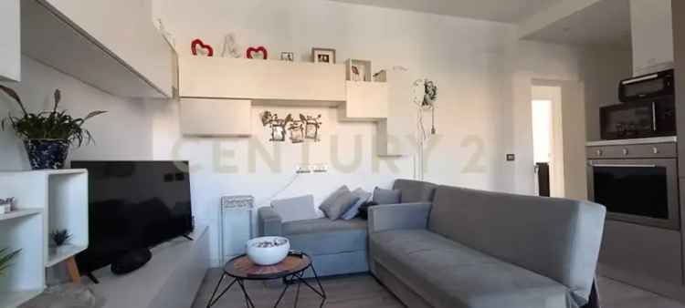 Appartamento in Via Franco Baghini 40/B, Orbetello, 5 locali, 1 bagno