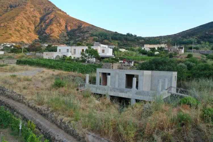 Rustico, nuovo, 170 m², Malfa