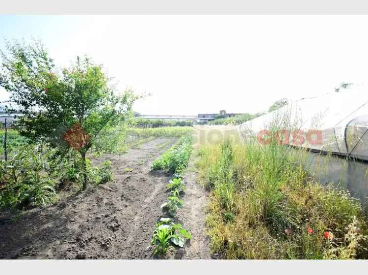 Terreno in vendita  a Nocera Inferiore