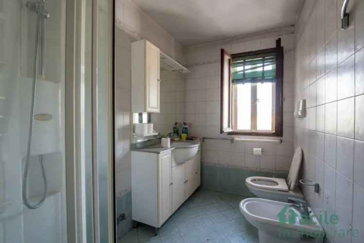 Villa unifamiliare via Lusore, 56, 30034 Mira Italia, Oriago, Mira