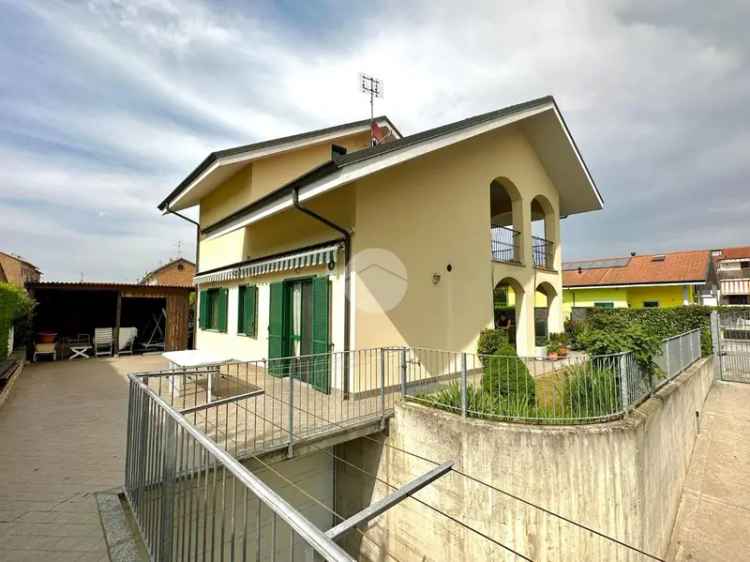 Villa singola in vendita