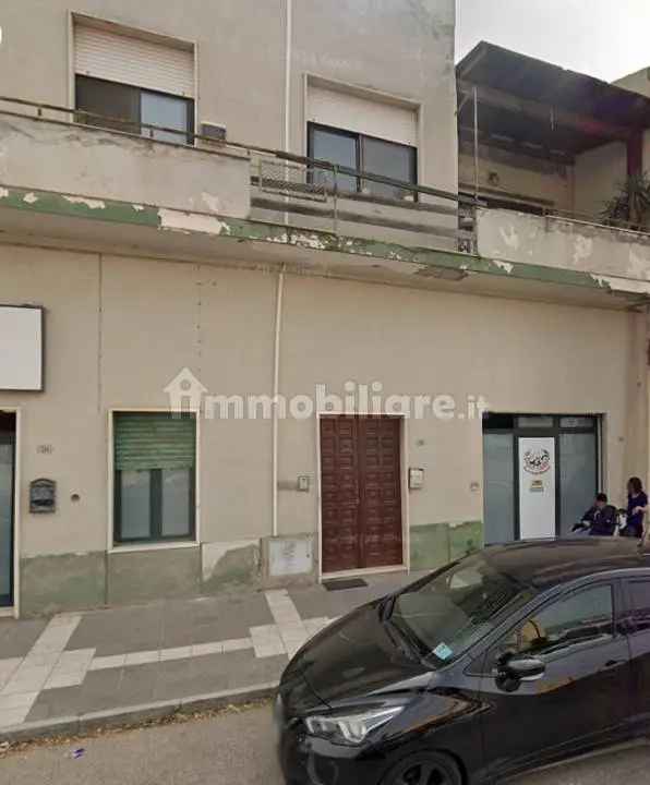 Appartamento all'asta via Nazionale, Monastir