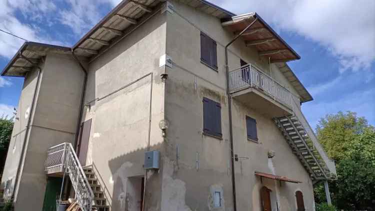 Casa Indipendente in Via Faggeto, Valsamoggia (BO)