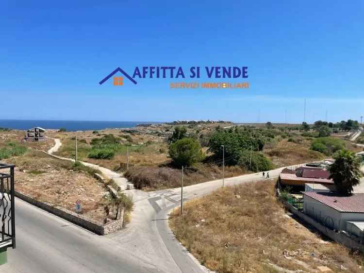 Appartamento in Via Marzamemi 21, Siracusa, 5 locali, 2 bagni, 125 m²