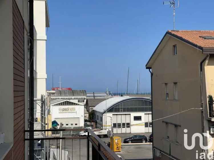 Appartamento viale Giacomo Matteotti, Centro, Civitanova Marche