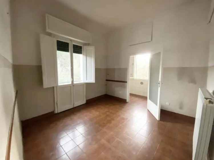 Appartamento in Via romana 123, Firenze, 5 locali, 1 bagno, 120 m²