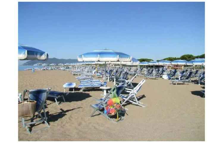 Affitto Casa Vacanze a Terracina, Strada della Crocetta 1