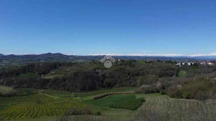 Terratetto unifamiliare via San Carpoforo 13, Cantavenna, Gabiano