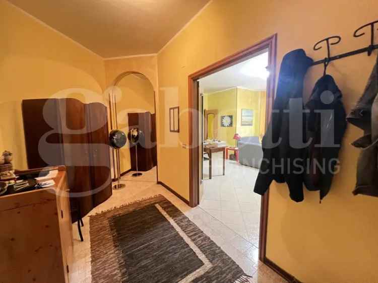 Appartamento in Via Giovanni Xxiii, 87, Isernia (IS)