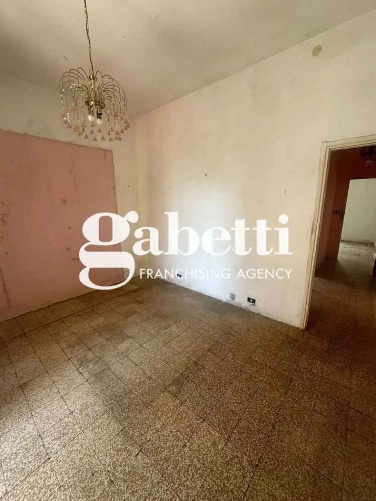 Appartamento in Via Dei Noci , Roma (RM)