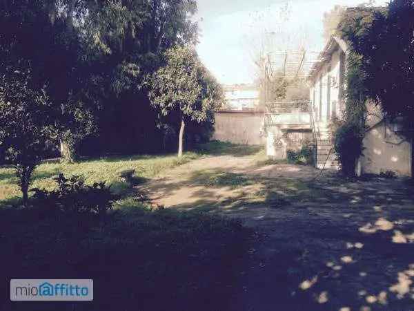 Villa In Affitto in Napoli, Campania