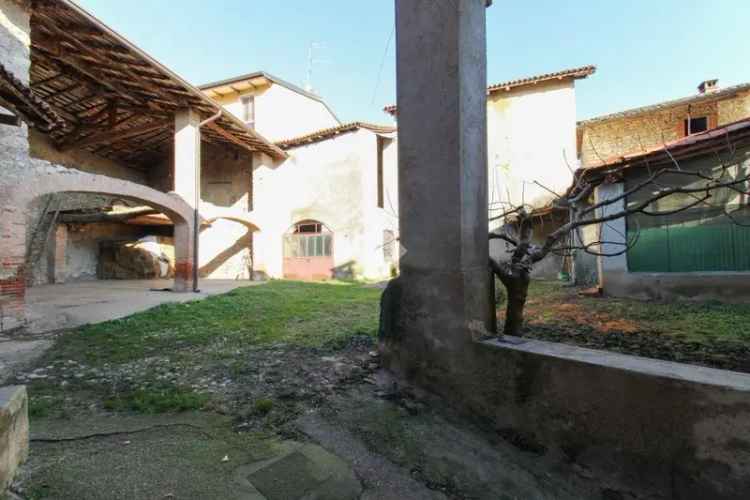 Terratetto unifamiliare Località Quarena, Gavardo Sopraponte, Gavardo