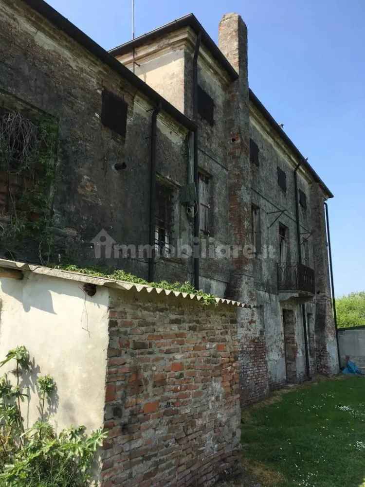 Appartamento via penisola, Centro, San Martino di Venezze