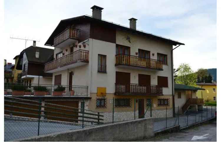 Casa indipendente in vendita a Asiago