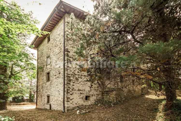 Villa unifamiliare via Tiberina, Centro, Pieve Santo Stefano