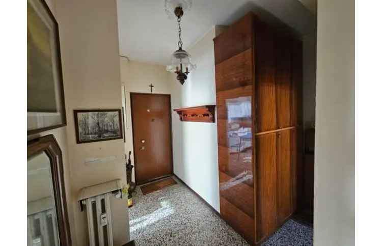 Bilocale in vendita a Milano, Zona Niguarda, Via Privata Carlo Innocenzo Frugoni 26