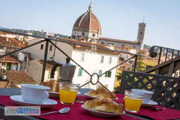 Appartamento In Affitto in Firenze, Toscana