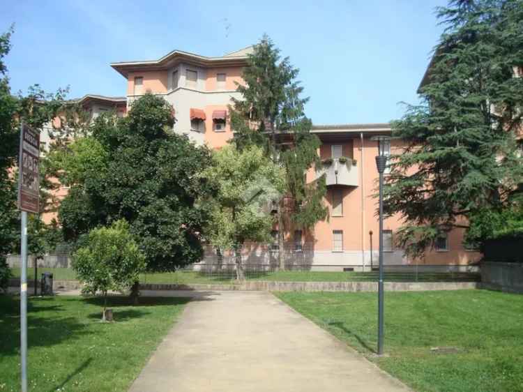 Quadrilocale in vendita