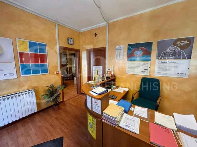 Appartamento in Via Piossasco , 3, Bruino (TO)