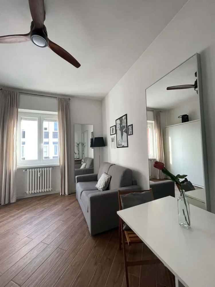 Boutique Apartment - Porta Romana