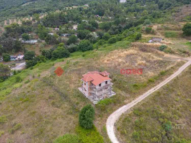 Villa in Contrada San Felice 0, Cicerale, 7 locali, 3 bagni, 290 m²