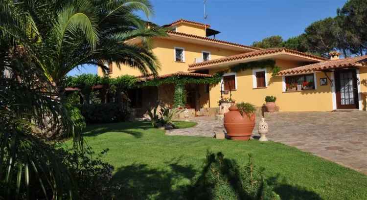 Villa in PORTO SAN PAOLO, Loiri Porto San Paolo, 6 locali, 3 bagni